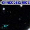 Cl* NGC 2682    FBC    1588
