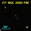 Cl* NGC 2682    FBC    1592