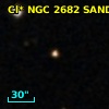 Cl* NGC 2682    FBC    1598