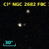 Cl* NGC 2682    FBC    1599