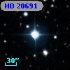 HD  20691