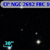 Cl* NGC 2682    FBC    1603