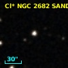 Cl* NGC 2682    FBC    1604