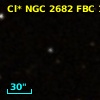 Cl* NGC 2682    FBC    1605