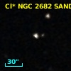 Cl* NGC 2682    FBC    1613