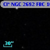 Cl* NGC 2682    FBC    1615