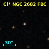 Cl* NGC 2682    FBC    1616