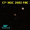 Cl* NGC 2682    FBC    1617