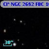 Cl* NGC 2682    FBC    1618