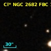 Cl* NGC 2682    FBC    1621