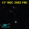 Cl* NGC 2682    FBC    1624