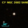 Cl* NGC 2682    FBC    1625