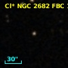 Cl* NGC 2682    FBC    1627