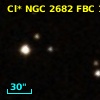 Cl* NGC 2682    FBC    1630