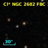 Cl* NGC 2682    FBC    1632