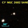 Cl* NGC 2682    FBC    1633