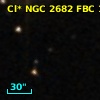 Cl* NGC 2682    FBC    1634