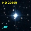 HD  20899