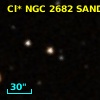 Cl* NGC 2682    FBC    1642