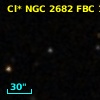 Cl* NGC 2682    FBC    1643