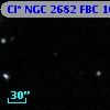 Cl* NGC 2682    FBC    1644