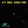 Cl* NGC 2682    FBC    1654