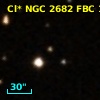 Cl* NGC 2682    FBC    1655