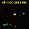 Cl* NGC 2682    FBC    1656
