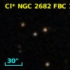 Cl* NGC 2682    FBC    1657