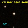 Cl* NGC 2682    FBC    1661