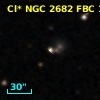 Cl* NGC 2682    FBC    1662