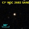 Cl* NGC 2682    FBC    1665