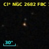 Cl* NGC 2682    FBC    1667