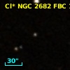 Cl* NGC 2682    FBC    1670