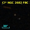 Cl* NGC 2682    FBC    1674
