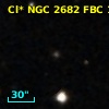Cl* NGC 2682    FBC    1676