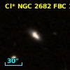 Cl* NGC 2682    FBC    1681