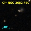 Cl* NGC 2682    FBC    1682