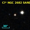 Cl* NGC 2682    FBC    1683
