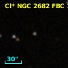 Cl* NGC 2682    FBC    1684