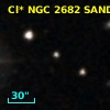 Cl* NGC 2682    FBC    1688