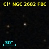 Cl* NGC 2682    FBC    1689