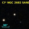 Cl* NGC 2682    FBC    1691