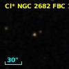 Cl* NGC 2682    FBC    1692