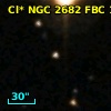 Cl* NGC 2682    FBC    1695