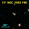 Cl* NGC 2682    FBC    1700