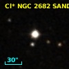 Cl* NGC 2682    FBC    1701