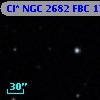 Cl* NGC 2682    FBC    1705