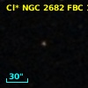 Cl* NGC 2682    FBC    1706