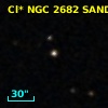Cl* NGC 2682    FBC    1707